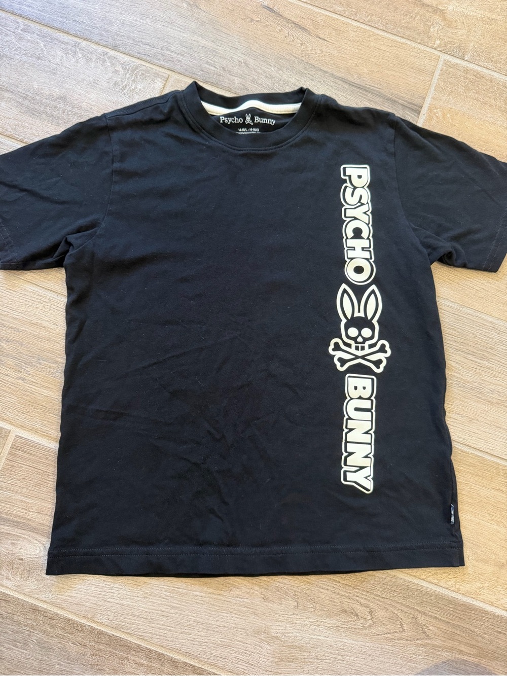 Psycho Bunny Youth Tshirt